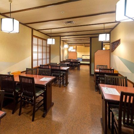 Kashikojima Hojoen Hotel Mie Prefecture Eksteriør billede