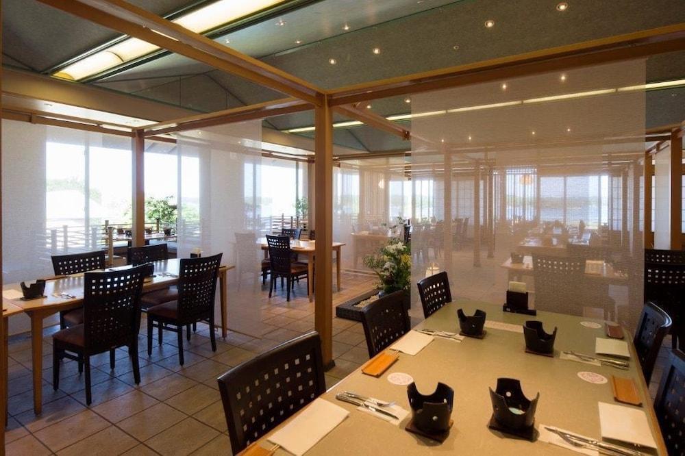 Kashikojima Hojoen Hotel Mie Prefecture Eksteriør billede