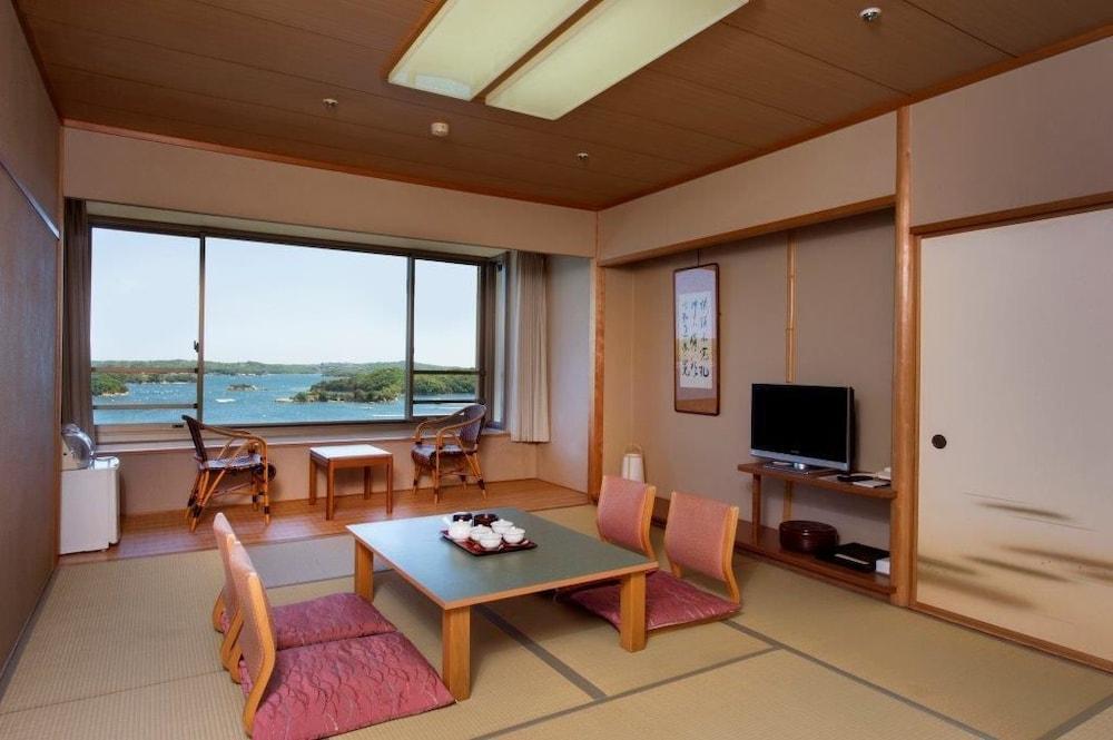 Kashikojima Hojoen Hotel Mie Prefecture Eksteriør billede