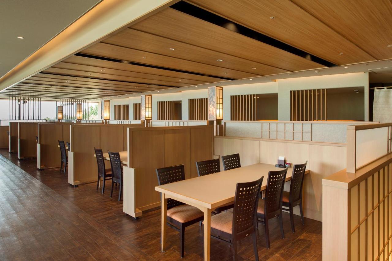 Kashikojima Hojoen Hotel Mie Prefecture Eksteriør billede