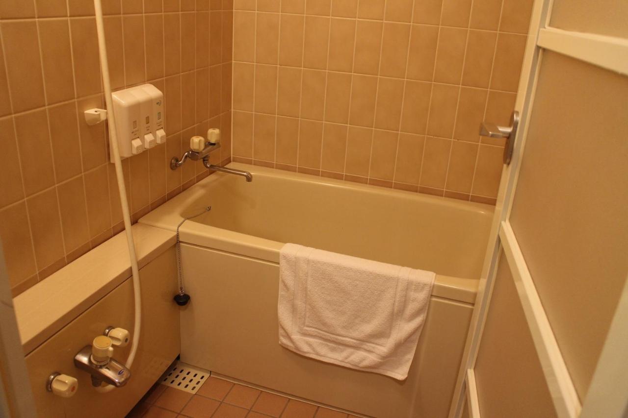 Kashikojima Hojoen Hotel Mie Prefecture Eksteriør billede