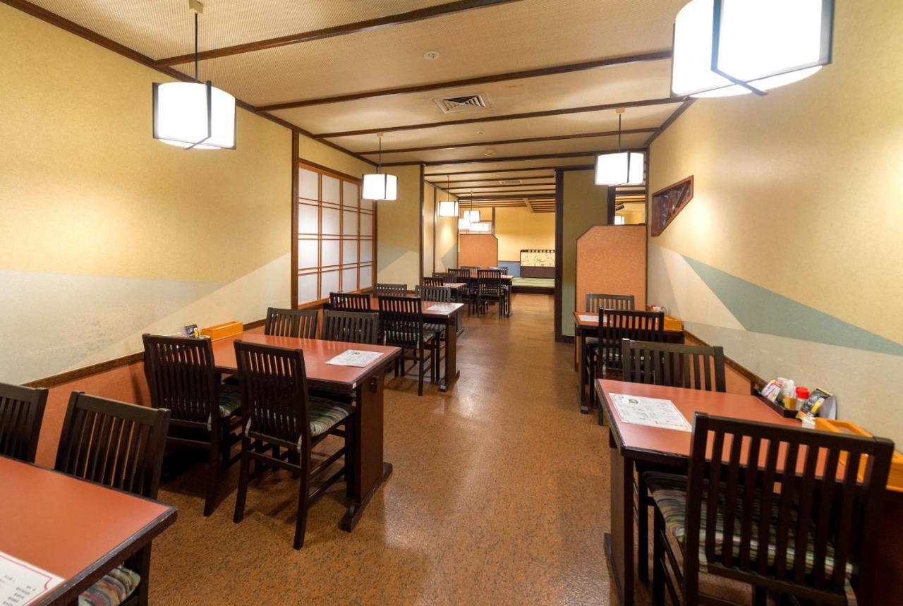 Kashikojima Hojoen Hotel Mie Prefecture Eksteriør billede